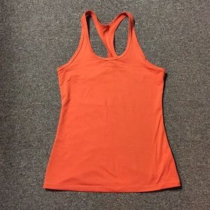 Nike Dri-Fit Racerback Tank